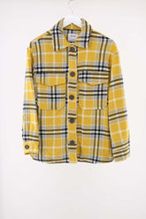 Jacheta Bershka Femei - XS