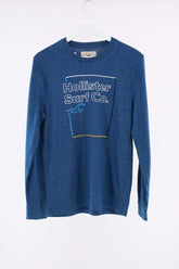 Bluza Hollister Barbati - M