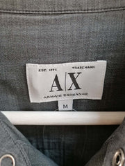 Camasa Armani Barbati - M