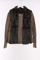 Jacheta Bonnie & Clyde Femei - M