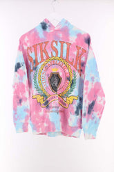 Hanorac Siksilk Femei - XS