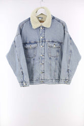 Jacheta H&M Barbati - L