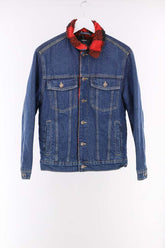 Jacheta Bershka Barbati - XS