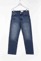 Blugi Lukamachain Barbati - M