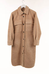 Jacheta Review Femei - S