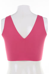 Bustiera Reebok Femei - M