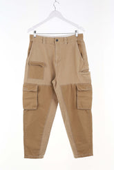 Pantaloni Bershka Femei - L