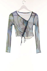 Bluza Pull&Bear Femei - S