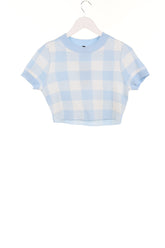 Crop Top H&M Femei - S