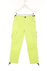 Pantaloni La Shady Femei - M