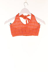 Maiou Crop Top Femei - M