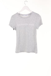 Tricou Calvin Klein Jeans Femei - S