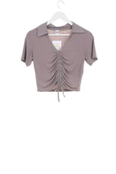 Tricou Zebra Femei - L