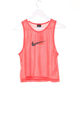 Maiou Cropped Nike Femei - M
