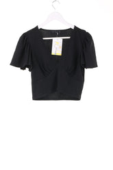 Top Cropped Pigalle Femei - L