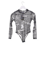 Body Dee Ver Femei - XS