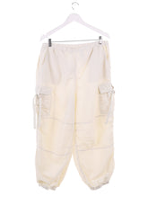 Pantaloni H&M Femei - L