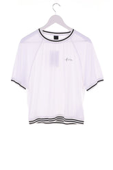 Tricou Fire+Ice Femei - S