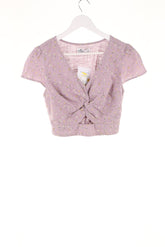 Top Hollister Femei - S