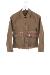 Jacheta Zara Femei - S