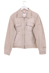 Jacheta S.Oliver Barbati - M