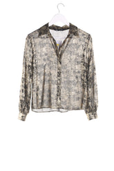 Camasa Zara Femei - S