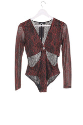 Body Desigual Femei - M