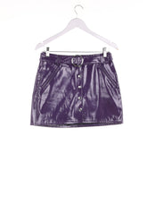 Fusta Bershka Femei - M