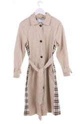 Trench Bershka Femei - XS