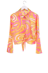 Camasa Amisu Femei - S