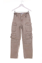 Blugi Bershka Femei - XS