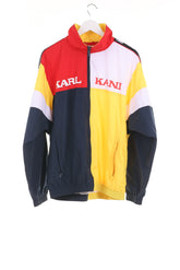 Jacheta Karl Kani Barbati - M