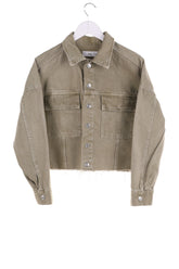 Jacheta Mango Femei - XS