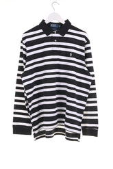 Bluza Ralph Lauren Barbati - XXL