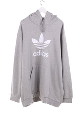 Hanorac Adidas Barbati - 4XL