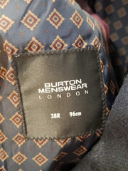 Sacou Burton Menswear Barbati - M