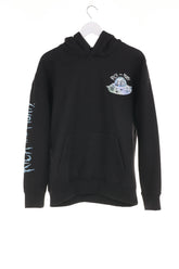 Hanorac Rick and Morty Unisex - S