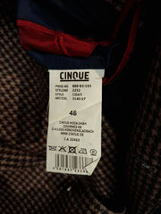 Set Cinque Barbati - XS