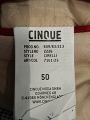 Sacou Cinque Barbati - M