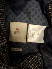 Sacou Paul Kehl Barbati - S