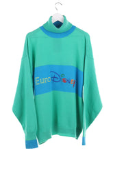 Pulover United Colors Of Benetton Femei - XL