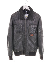 Geaca Navyboot Barbati - M