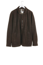 Geaca Pelz Knogl Barbati - XXXL