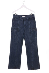 Blugi Zara Femei - M