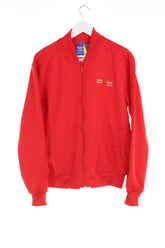 Bluza de trening Adidas Barbati - M