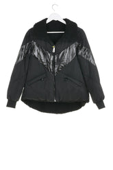 Geaca reversibila Guess Femei - S