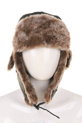 Caciula Tex Unisex - One Size