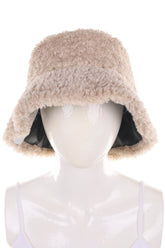 Palarie reversibila Femei - One Size