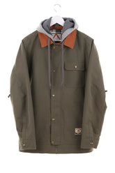 Geacă Burton Bărbați - S