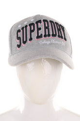 Sapca Superdy Femei - One Size